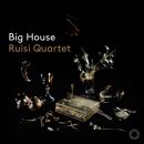 Haydn / Locke / Leith - Big House (Ruisi Quartet)