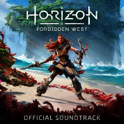 Horizon Forbidden West - Horizon Forbidden West / Ost (2-Lp)