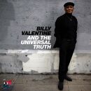 Valentine Billy & The Universal Truth - Billy...