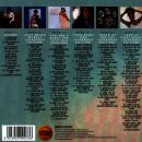 Warwick Dionne - Warner Bros Recordings 1972-1977