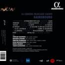 Comédie-Française - La Comedie-Francaise chante Gainsbourg