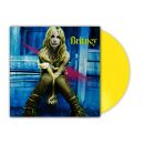 Spears Britney - Britney / Opaque Yellow Vinyl