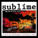 Sublime - $5 At The Door