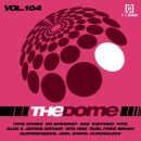 Dome Vol.104, The (Various)