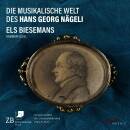 Nägeli / Clementi / Beethoven - Die Musikalische...