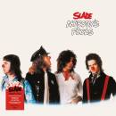 Slade - Nobody´s Fools (Transparent Clear/Red...