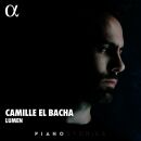 Bach / El Bacha- Chopin - Lumen (Camille El Bacha (Piano...