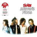 Slade - Nobodys Fools (Softbook)