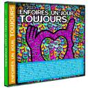 Enfoirés Les - 2023 Enfoires un jour, toujours