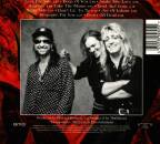 Motoerhead - Snake Bite Love