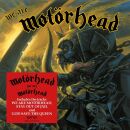 Motoerhead - We Are Motörhead (Digipak)