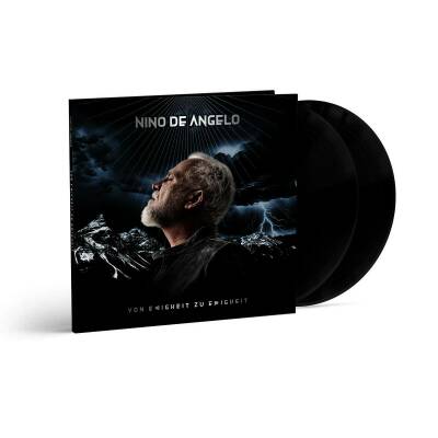 De Angelo Nino - Von Ewigkeit Zu Ewigkeit / 2Lp 180G)