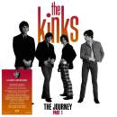 Kinks, The - The Journey Part 1