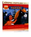 Yakari - Yakari Staffelbox 3 Folge79-104