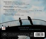 Bridge Frank / u.a. - Bridges (Kim Suhyun / Iermachkova Ievgeniia)