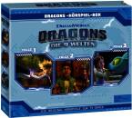 Dragons - Die 9 Welten - Dragons -...