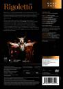 Verdi Giuseppe - Rigoletto (Orchestra and Chorus of the Royal Opera House)