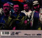 Kaskadeur - Phantom Vibrations (Digipak)