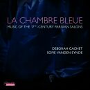 de VIsée / le Camus / Lambert / Charpentier - La...