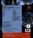 Bellini VIncenzo - Bianca E Fernando (Orchestra e Coro dell´Opera Carlo Felice Genova / Blu-ray)