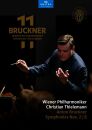 Bruckner Anton - Symphonies Nos.2 & 8 (Wiener...