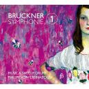 Bruckner Anton - Symphonie Nr.1 (Musica Saeculorum -...