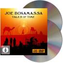 Bonamassa Joe - Tales Of Time (CD & DVD)