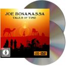 Bonamassa Joe - Tales Of Time ()