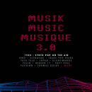 Musik Music Musique 3.0-1982 (Various / Synth Pop On The...