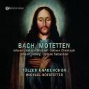 Bach Johann / u.a. - Motets of the Bach Family...