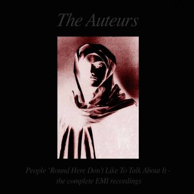 Auteurs, The - Complete EMI Recordings (6CD Boxset)