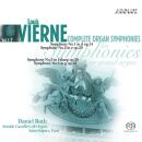 Vierne Louis - Complete Organ Symphonies: Vol. 1 & 2...