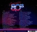 Markus - Generation 80S (The Greatest Hits Of The Decad)