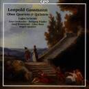 Gassmann Florian Leopold - Oboe Quartets & Quintets...