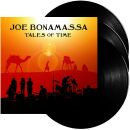 Bonamassa Joe - Tales Of Time (3 Vinyl)