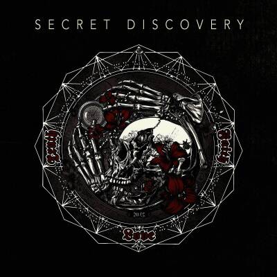 Secret Discovery - Truth, Faith, Love (Ltd. LP)