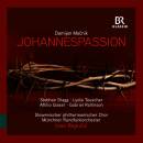 MOCNIK Damijan () - Johannespassion (Slowenischer Philharmonischer Chor / Passio Domini nostri Iesu Christi secundum Ioannem)