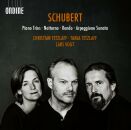 Schubert Franz - Piano Trios: Notturno: Rondo: Arpeggione...