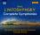 Lyatoshynky Boris - Complete Symphonies (Ukrainian State SO / Kuchar Theodore)