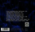 Dispyria - The Story Of Marion Dust (Digipak)