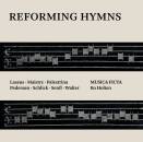 Lasso Orlando di / u.a. - Reforming Hymns (Musica Ficta /...