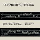 Lassus / Maistre / Palestrina / Schlick -Senfl -ua - Reforming Hymns (Musica Ficta - Bo Holten (Dir))