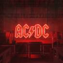 AC / DC - POWER UP (180g transp. yellow LP)