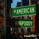 Gershwin / Barber / Price / Ellington / Wonder ua. - An American Rhapsody (Calefax Reed Quintet)