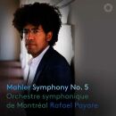 Mahler Gustav - Symphony No.5 (Orchestre symphonique de...