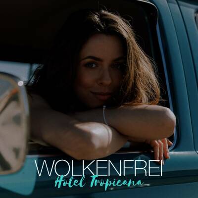 Wolkenfrei - Hotel Tropicana