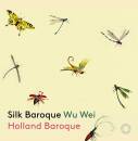 Steenbrink Judith / u.a. - Silk Baroque (Holland Baroque...