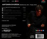 Dvorak Antonin - Cello Concerto: Rondo: Klid-Waldesruhe (Enrico Dino (Cello) - Orchestra della Toscana / & Lasst mich allein - Lied op.82 No.1)