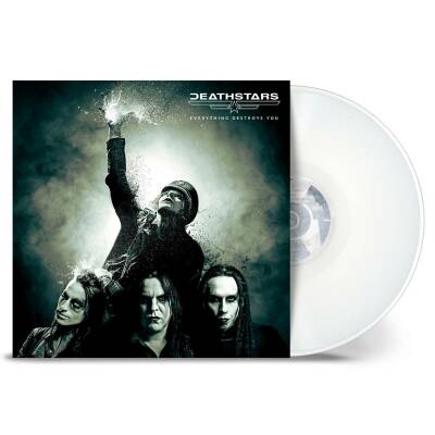 Deathstars - Everything Destroys You (Limited)