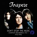 Trapeze - Don´t Stop The Music